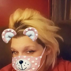 Meet your Posher, Dusty